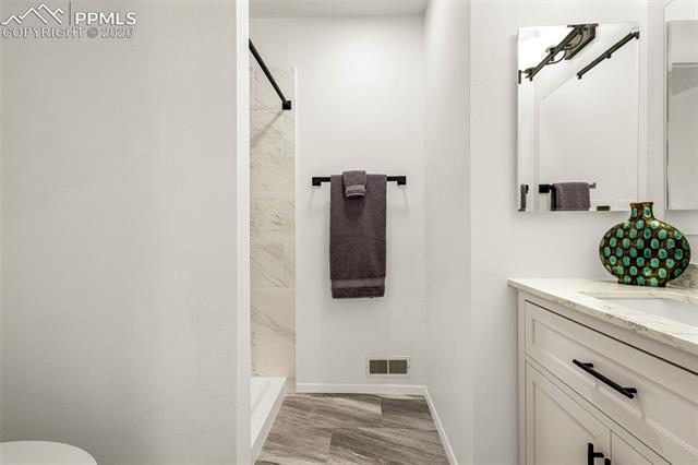 MLS Image for 2107  Mount Washington   ,Colorado Springs, Colorado