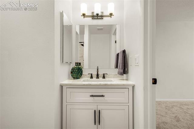 MLS Image for 2107  Mount Washington   ,Colorado Springs, Colorado