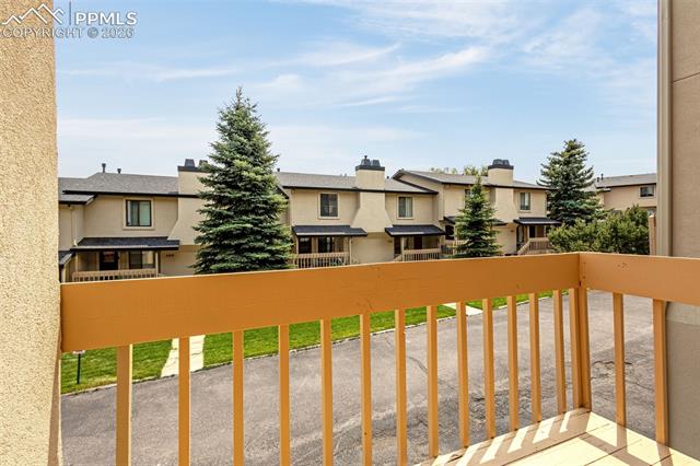 MLS Image for 2107  Mount Washington   ,Colorado Springs, Colorado