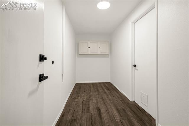 MLS Image for 2107  Mount Washington   ,Colorado Springs, Colorado