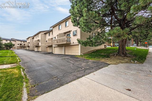 MLS Image for 2107  Mount Washington   ,Colorado Springs, Colorado