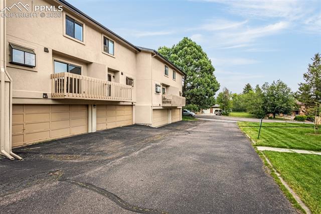 MLS Image for 2107  Mount Washington   ,Colorado Springs, Colorado