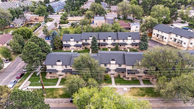 MLS Image for 2107  Mount Washington   ,Colorado Springs, Colorado