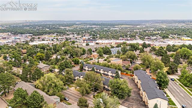 MLS Image for 2107  Mount Washington   ,Colorado Springs, Colorado