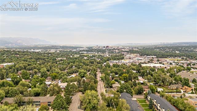 MLS Image for 2107  Mount Washington   ,Colorado Springs, Colorado