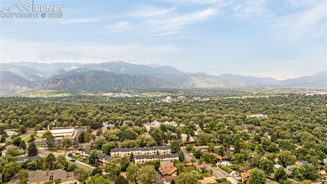 MLS Image for 2107  Mount Washington   ,Colorado Springs, Colorado