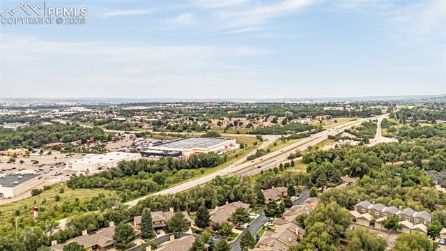 MLS Image for 2107  Mount Washington   ,Colorado Springs, Colorado