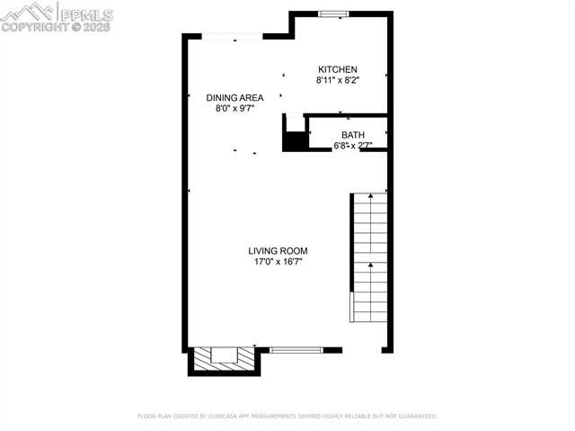 MLS Image for 2107  Mount Washington   ,Colorado Springs, Colorado
