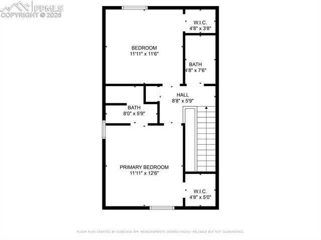 MLS Image for 2107  Mount Washington   ,Colorado Springs, Colorado