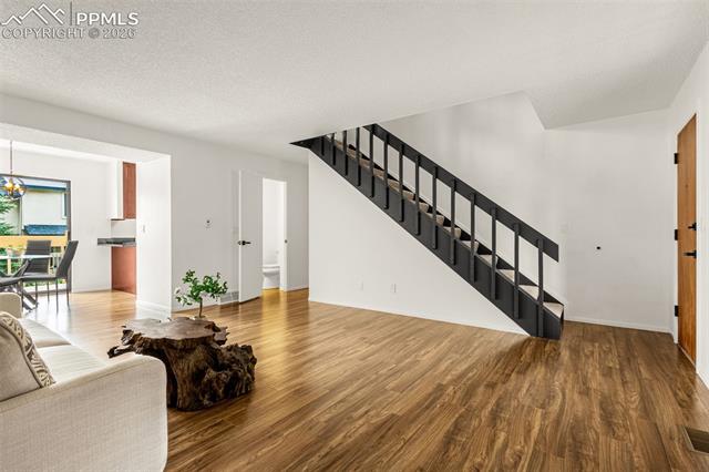 MLS Image for 2107  Mount Washington   ,Colorado Springs, Colorado