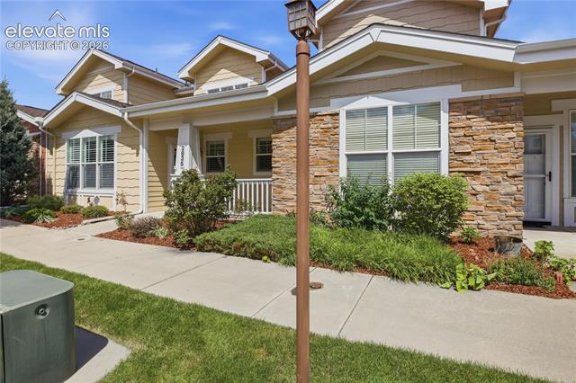 2835  Elm Meadow   , colorado springs&nbsp; House Search MLS Picture