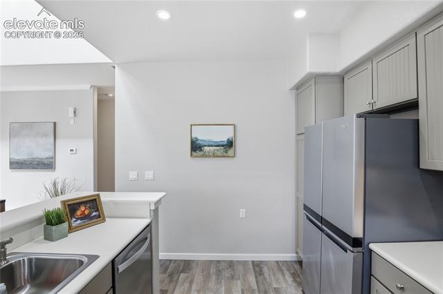 MLS Image for 2835  Elm Meadow   ,Colorado Springs, Colorado