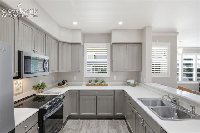 MLS Image for 2835  Elm Meadow   ,Colorado Springs, Colorado