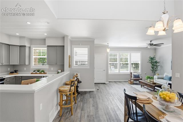 MLS Image for 2835  Elm Meadow   ,Colorado Springs, Colorado