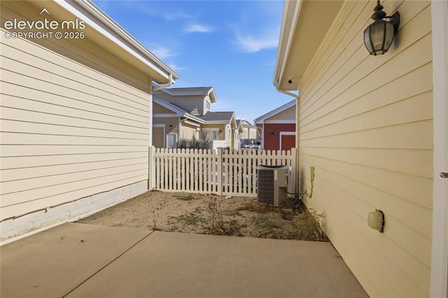 MLS Image for 2835  Elm Meadow   ,Colorado Springs, Colorado