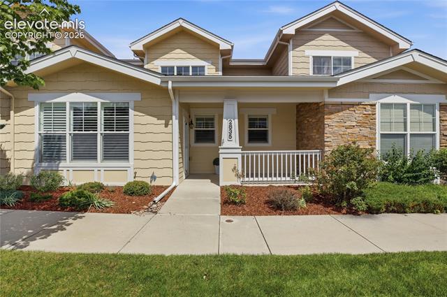 MLS Image for 2835  Elm Meadow   ,Colorado Springs, Colorado
