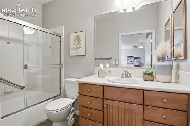 MLS Image for 2835  Elm Meadow   ,Colorado Springs, Colorado