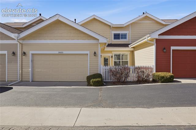MLS Image for 2835  Elm Meadow   ,Colorado Springs, Colorado