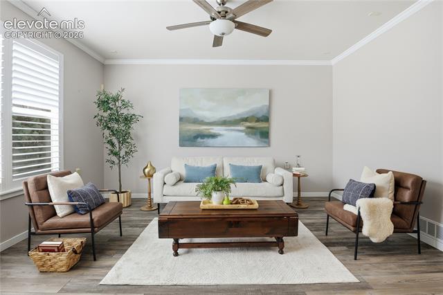MLS Image for 2835  Elm Meadow   ,Colorado Springs, Colorado