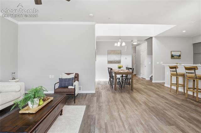 MLS Image for 2835  Elm Meadow   ,Colorado Springs, Colorado
