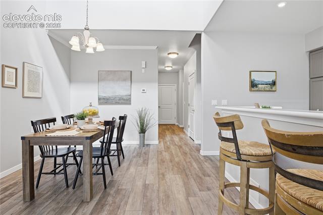 MLS Image for 2835  Elm Meadow   ,Colorado Springs, Colorado