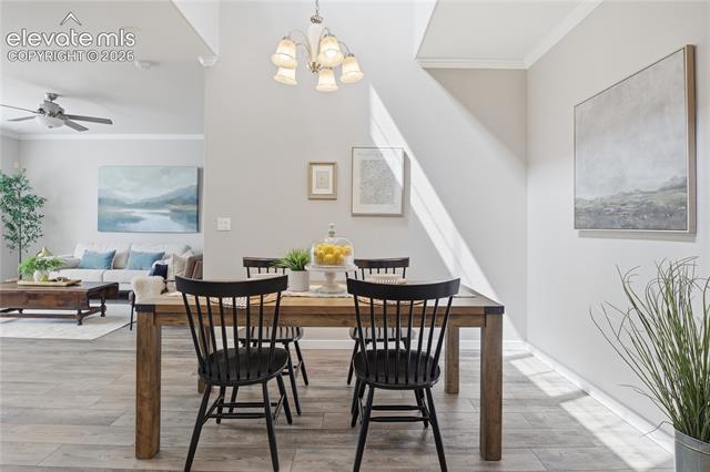 MLS Image for 2835  Elm Meadow   ,Colorado Springs, Colorado