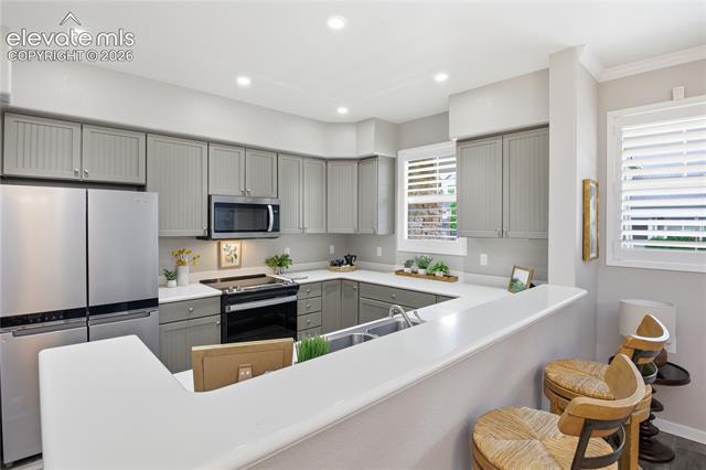 MLS Image for 2835  Elm Meadow   ,Colorado Springs, Colorado