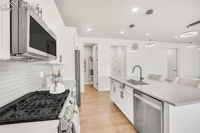 MLS Image for 5042  Makalu  ,Colorado Springs, Colorado