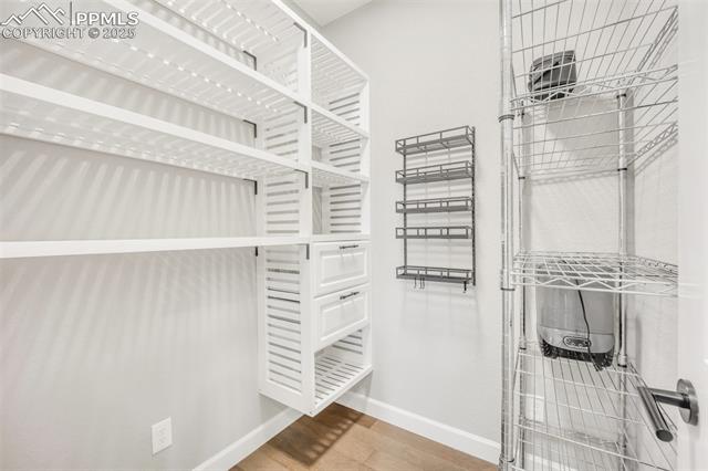 MLS Image for 5042  Makalu  ,Colorado Springs, Colorado
