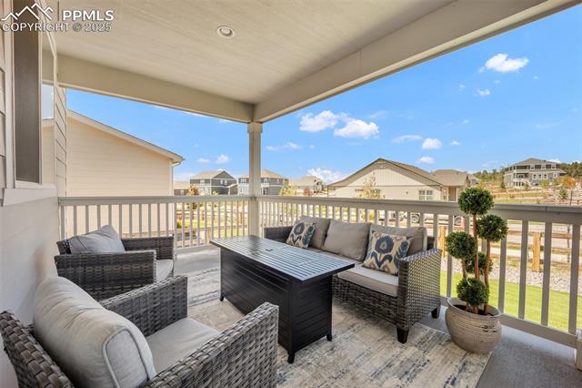 MLS Image for 5042  Makalu  ,Colorado Springs, Colorado