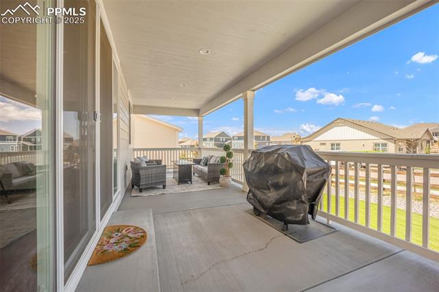 MLS Image for 5042  Makalu  ,Colorado Springs, Colorado