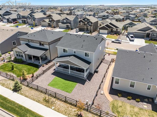 MLS Image for 5042  Makalu  ,Colorado Springs, Colorado