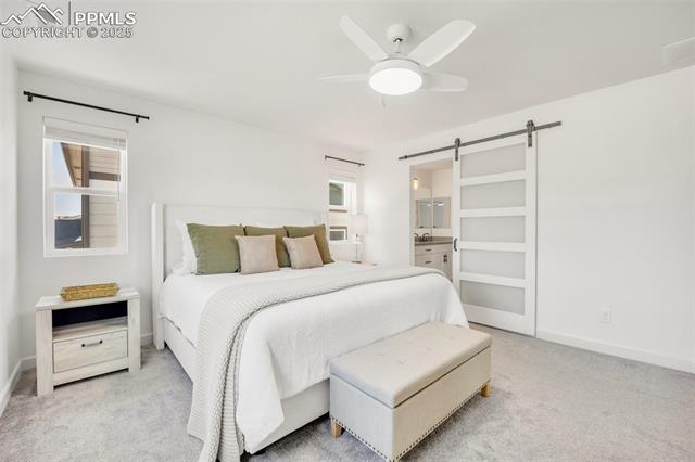 MLS Image for 5042  Makalu  ,Colorado Springs, Colorado