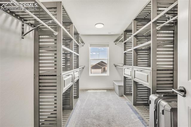 MLS Image for 5042  Makalu  ,Colorado Springs, Colorado