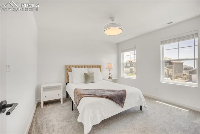 MLS Image for 5042  Makalu  ,Colorado Springs, Colorado