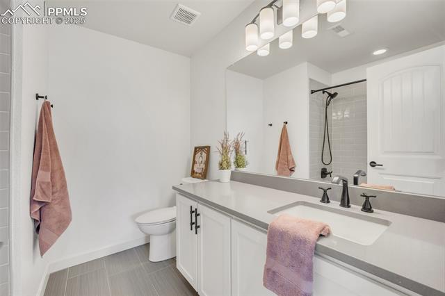 MLS Image for 5042  Makalu  ,Colorado Springs, Colorado