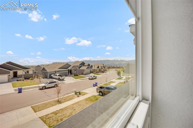 MLS Image for 5042  Makalu  ,Colorado Springs, Colorado