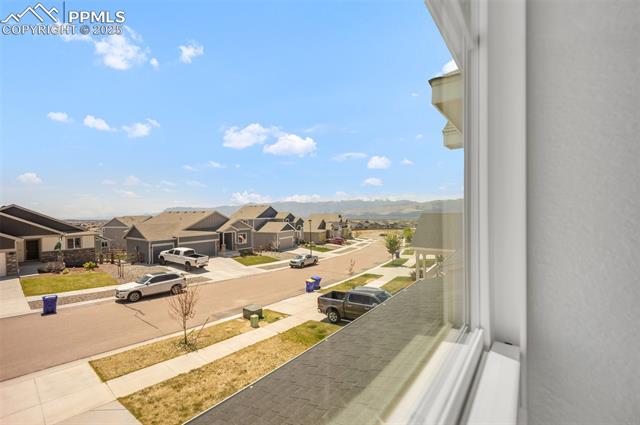 MLS Image for 5042  Makalu  ,Colorado Springs, Colorado