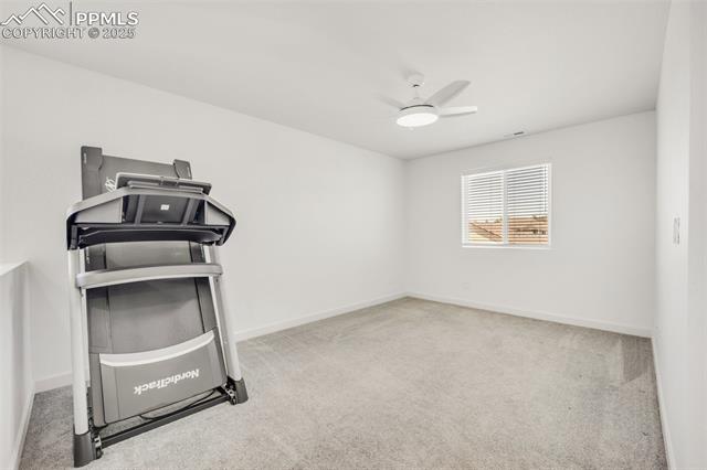 MLS Image for 5042  Makalu  ,Colorado Springs, Colorado