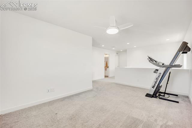 MLS Image for 5042  Makalu  ,Colorado Springs, Colorado