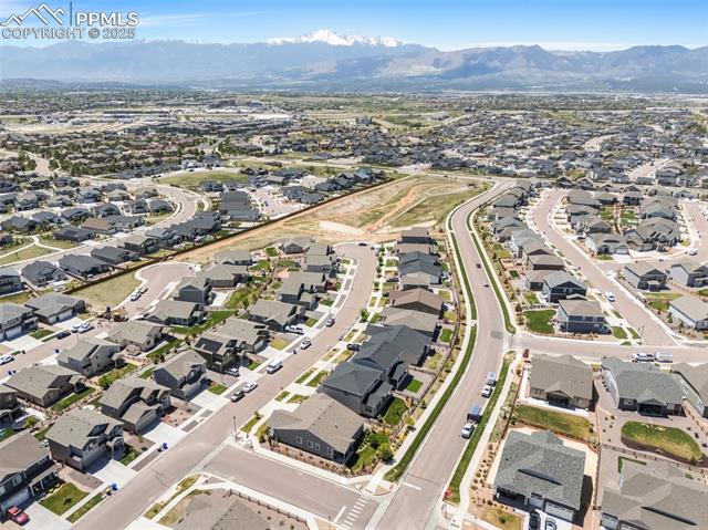MLS Image for 5042  Makalu  ,Colorado Springs, Colorado