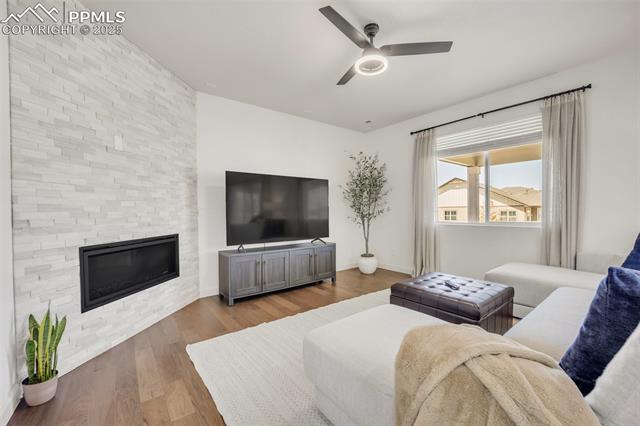 MLS Image for 5042  Makalu  ,Colorado Springs, Colorado