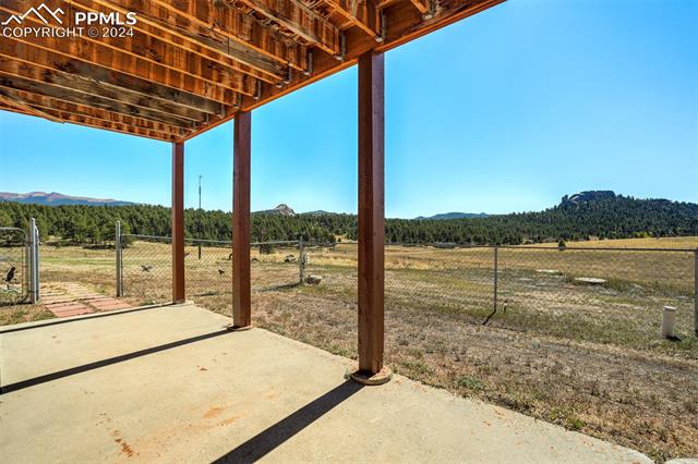 MLS Image for 115  White Tail  ,Florissant, Colorado