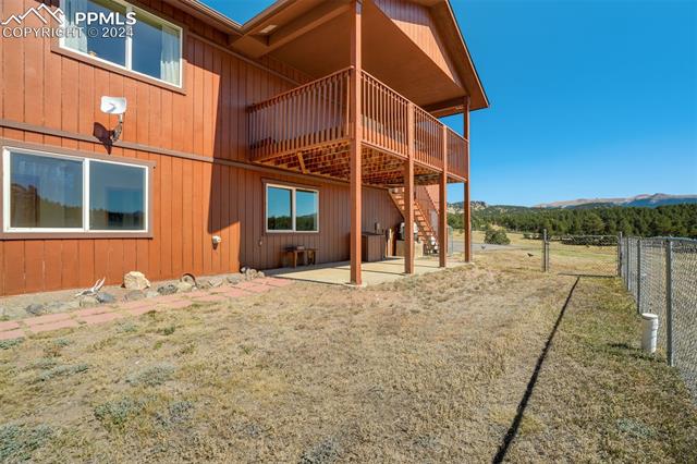 MLS Image for 115  White Tail  ,Florissant, Colorado