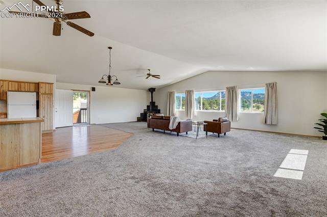 MLS Image for 115  White Tail  ,Florissant, Colorado