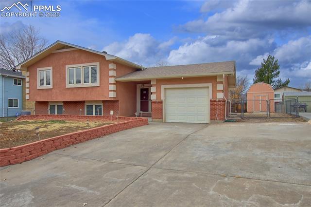 MLS Image for 7280  Fortman  ,Fountain, Colorado