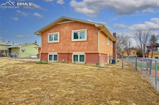MLS Image for 7280  Fortman  ,Fountain, Colorado