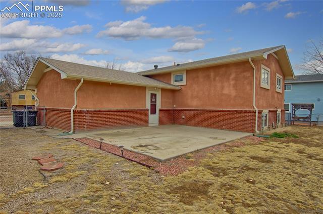 MLS Image for 7280  Fortman  ,Fountain, Colorado