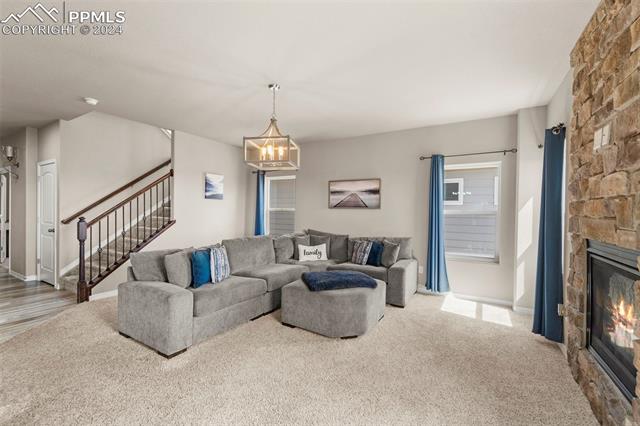 MLS Image for 8125  Misty Moon  ,Colorado Springs, Colorado