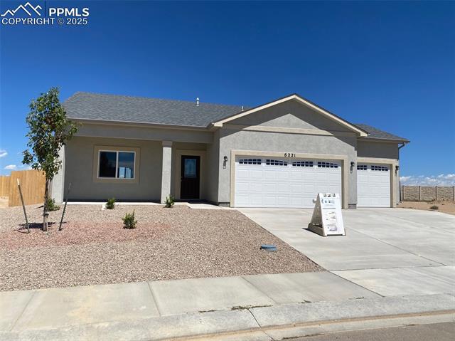 6221  Sawyer Ridge  , pueblo  House Search MLS Picture